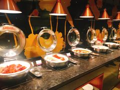 -佛山皇冠假日酒店-西餐厅