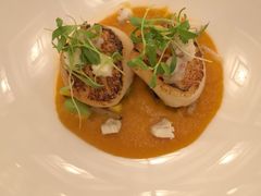 -上海和平饭店-华懋阁 The Cathay Room