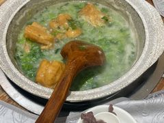 -丰尔粥食·粥底火锅·桑拿鸡(大良总店)