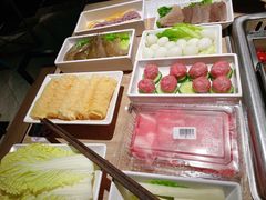 -野妹经典火锅(江夏中百店)