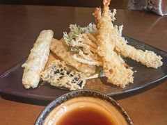 -千代武日本料理(哈西店)