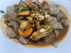 -旺角小渔村·海肠捞饭开创者(二马路店)