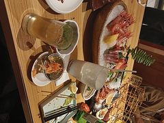 -花和海鲜自助(梅江店)