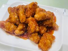 -东四民芳餐厅(世茂工三店)