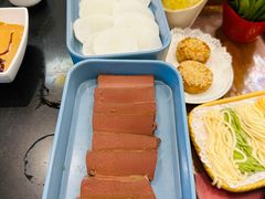 -北门涮肉·铜锅涮肉(南锣鼓巷店)