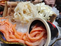 -乔先生涮肉·鲜活牛羊肉火锅(塘沽店)