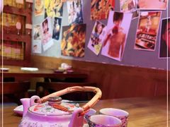 -白石的深夜食堂(济南万象城店)