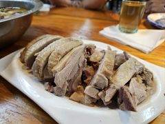 -老南京土菜馆(状元境店)