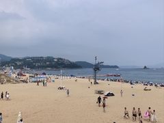 -大梅沙海滨公园