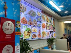 -来之顺海鲜菜馆·青岛菜·始于1993(栈桥店)