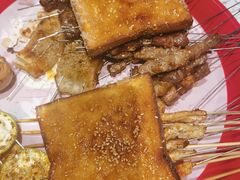 -北三老太太烧烤(人生一串上榜店)