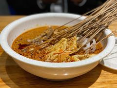 -嘉州叶婆婆钵钵鸡(建设路店)