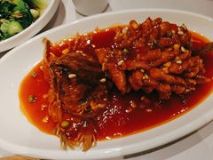 -沈大成(南京东路店)