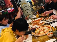 -安妮意大利餐厅(世贸天阶店)