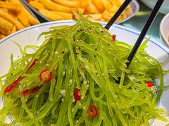 -福苗小骆驼烧烤(莲湖路店)