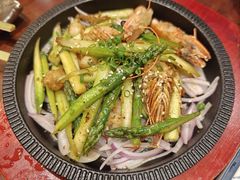 -鸟鹏烧鸟居酒屋(仁恒梦中心店)