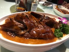-东江渔村·古典园林·30年粤菜老字号(太和店)