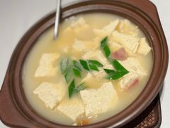 -君庭中餐厅(友谊宾馆店)