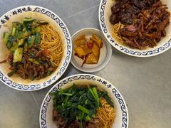 -梅溪·小伙子干挑面(安吉总店)