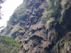 -马岭河峡谷风景区