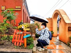 -三圣花乡旅游区