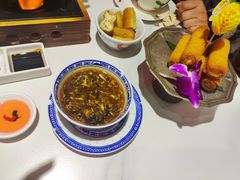 -芽笼芽笼新加坡餐厅(世纪汇店)