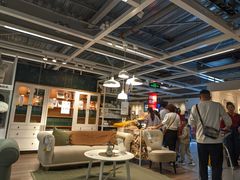 -宜家家居(高新商场店)