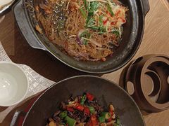 -金掌勺锅包肉(太原万达店)