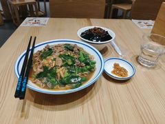 -潮巷·老潮汕美食集市(欢乐港湾店)