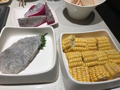 -海底捞火锅(亲子主题北金鹰店)