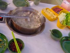 -润园四季椰子鸡火锅(海上世界店)