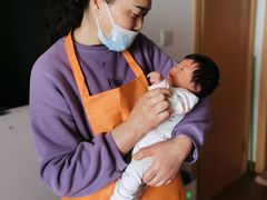-懒熊月嫂中心(金鸡湖店)