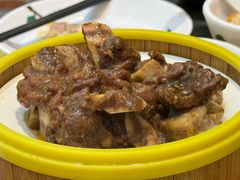 -芳姨广东砂锅粥(张庄路店)