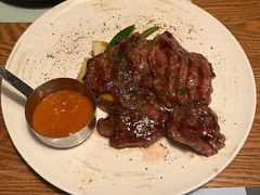 -绿茵阁牛扒餐厅(客村店)