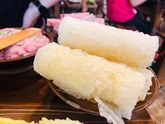 -吃皮火锅馆(苏宁店)
