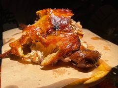 烤鸡-烤匠麻辣烤鱼(万象城店)