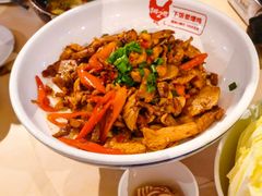 -大碗先生(万家丽店)
