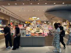 -泡泡玛特POPMART(合生汇店)