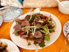 -三中高皇羊肉馆