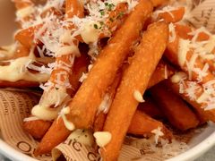 -芭莉与彩虹西餐厅(成都合生汇店)