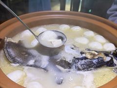 -老平安农家菜(平安店)