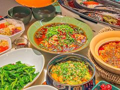 -锦府盐帮·侯宅(五棵松万达店)