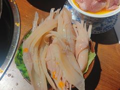 -楠火锅(新塘翡翠绿洲店)