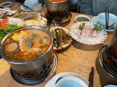 -Thai Basil罗勒叶泰式餐厅(时代天街店)