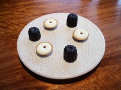 餐后点心-码头餐厅