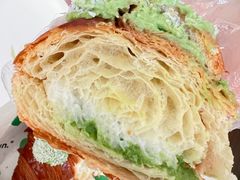 -PAOPAO Bakery&Café(港汇店)
