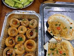 -老虎滩大连海鲜烧烤(建邺云锦路总店)