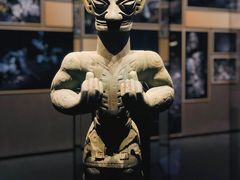-三星堆博物馆