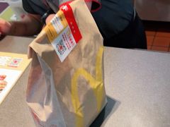 -麦当劳(文武路店)