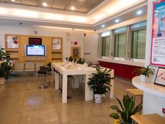 -招商银行(武汉积玉桥支行)